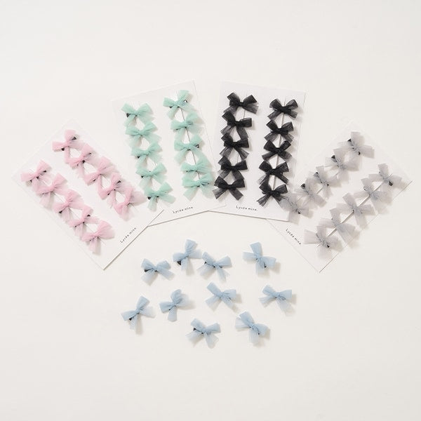 Lycee mine hairpin set (direct from Japan)