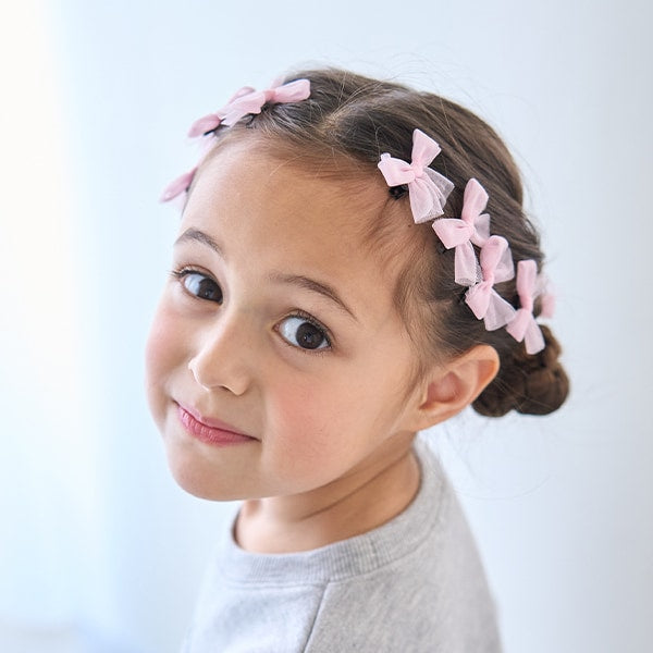 Lycee mine hairpin set (direct from Japan)