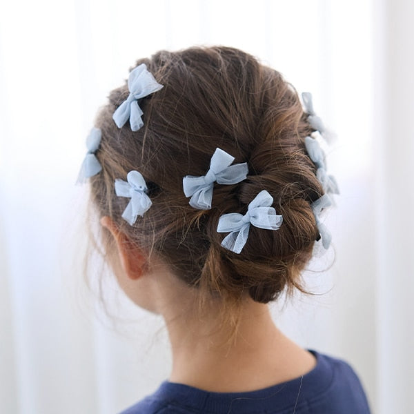 Lycee mine hairpin set (direct from Japan)