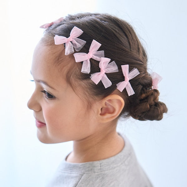 Lycee mine hairpin set (direct from Japan)