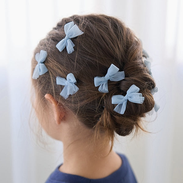 Lycee mine hairpin set (direct from Japan)