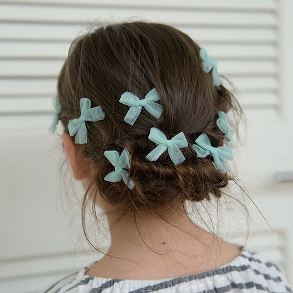 Lycee mine hairpin set (direct from Japan)