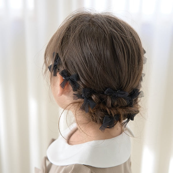 Lycee mine hairpin set (direct from Japan)