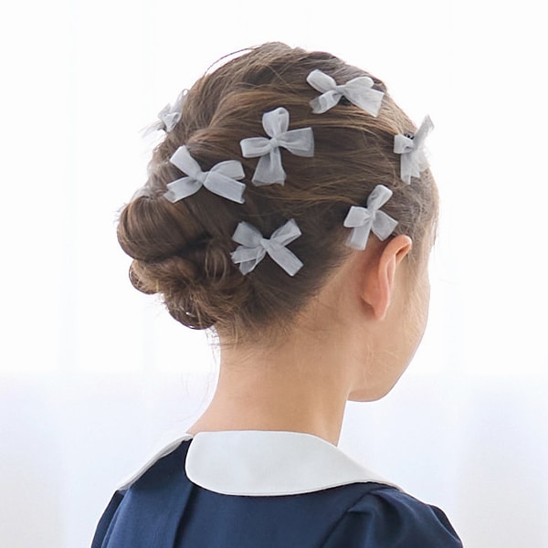 Lycee mine hairpin set (direct from Japan)
