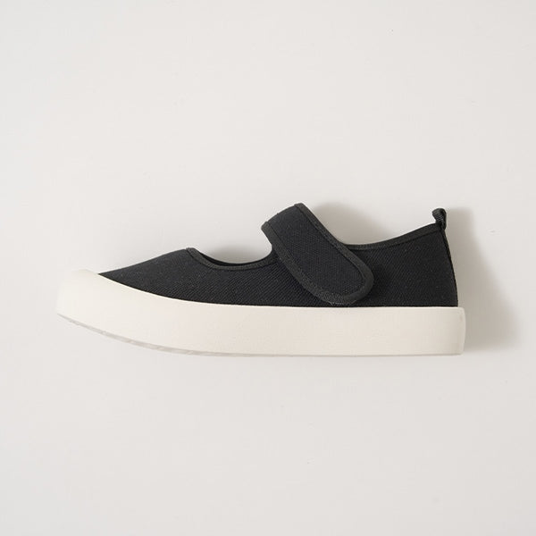 Ly# mine canvas shoes (16-19cm) shipped directly from Japan. Girls' shoes from other brands.