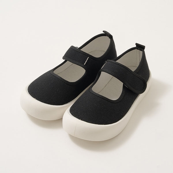 Ly# mine canvas shoes (16-19cm) shipped directly from Japan. Girls' shoes from other brands.