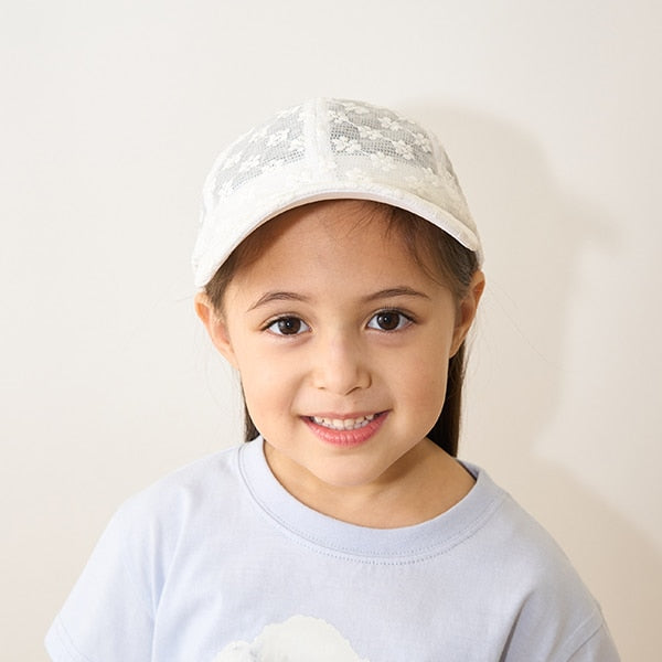 Lycee mine Cap 54cm Hat Series Direct from Japan