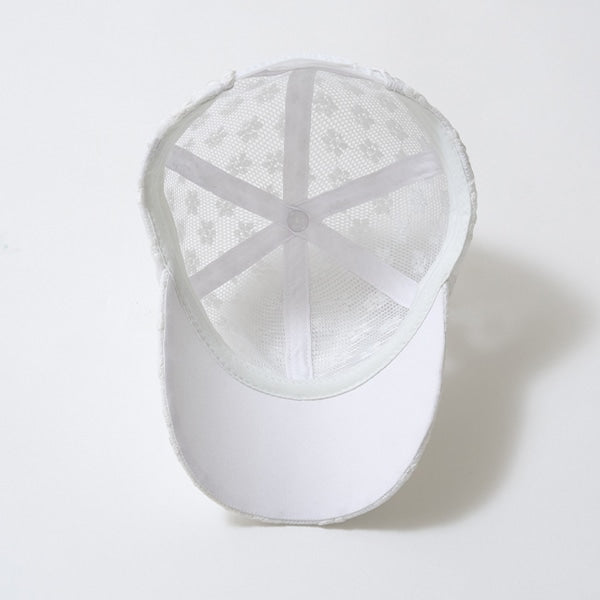 Lycee mine Cap 54cm Hat Series Direct from Japan