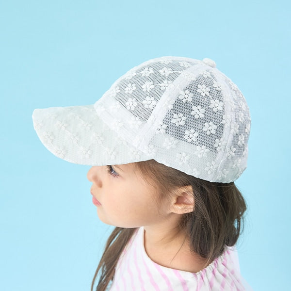 Lycee mine Cap 54cm Hat Series Direct from Japan