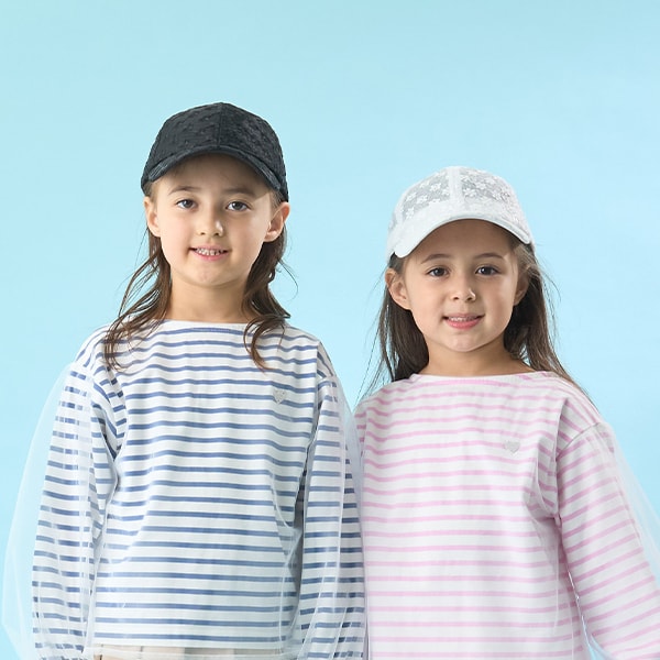 Lycee mine Cap 54cm Hat Series Direct from Japan