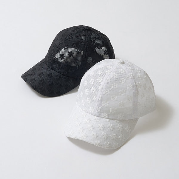 Lycee mine Cap 54cm Hat Series Direct from Japan