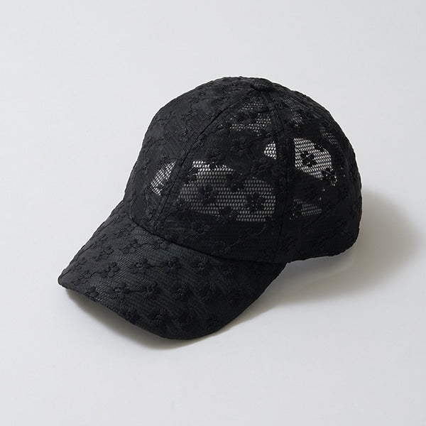 Lycee mine Cap 54cm Hat Series Direct from Japan