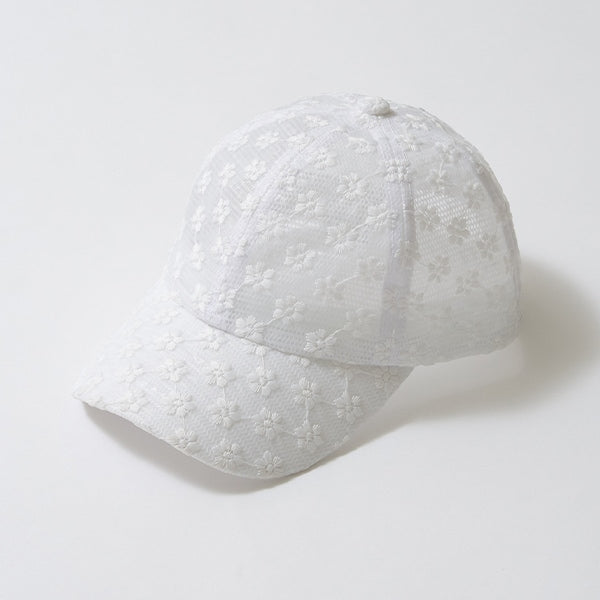 Lycee mine Cap 54cm Hat Series Direct from Japan
