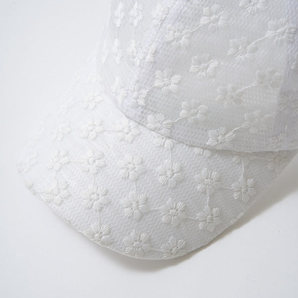 Lycee mine Cap 54cm Hat Series Direct from Japan