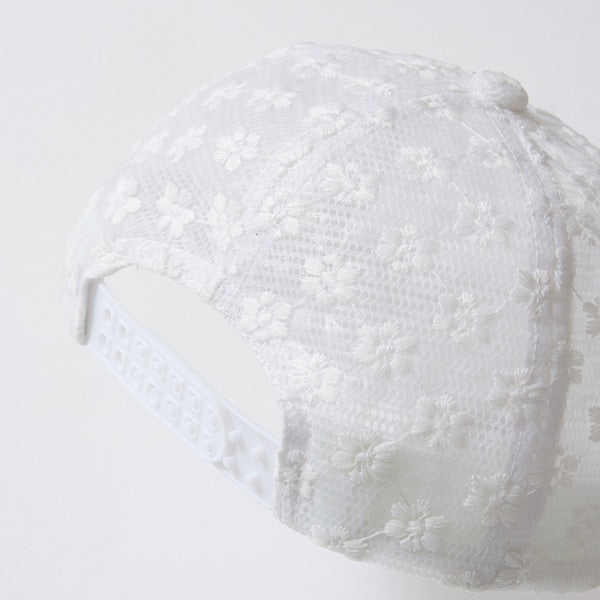 Lycee mine Cap 54cm Hat Series Direct from Japan