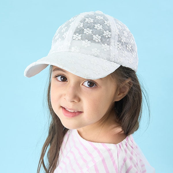 Lycee mine Cap 54cm Hat Series Direct from Japan