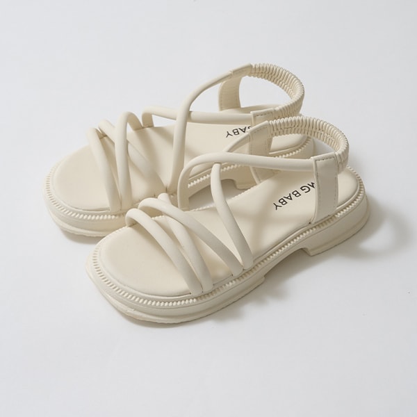 Ly# mine sandals (16-21cm) shipped directly from Japan. Girls' shoes from other brands.