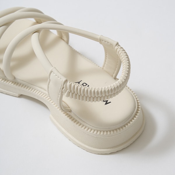 Ly# mine sandals (16-21cm) shipped directly from Japan. Girls' shoes from other brands.