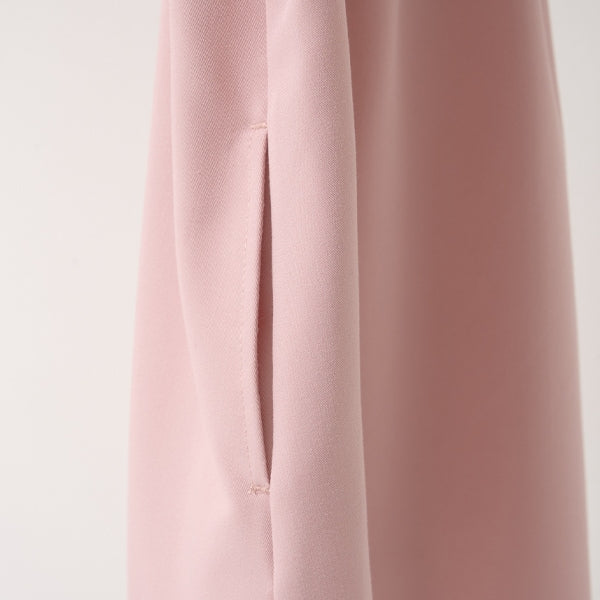 Japanese children's clothing Ly# mine bow dress 100-130cm girls spring and summer dresses for interviews/banquets/performances