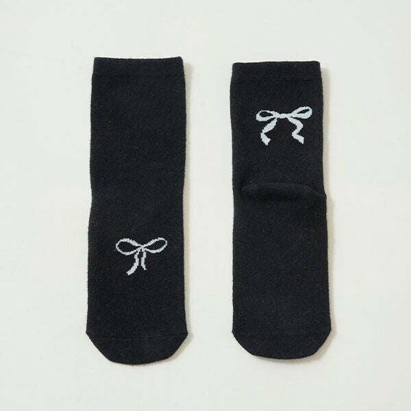 Lycee mine socks (1 pair, 15-22cm) shipped directly from Japan