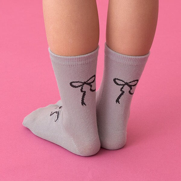 Lycee mine socks (1 pair, 15-22cm) shipped directly from Japan