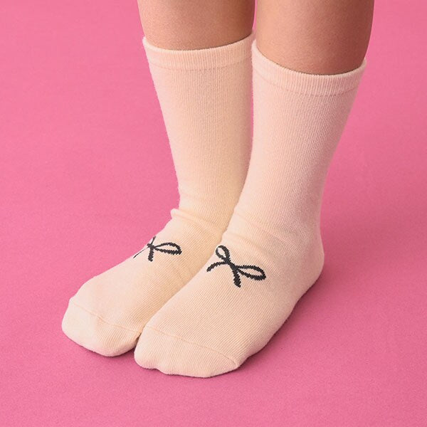 Lycee mine socks (1 pair, 15-22cm) shipped directly from Japan