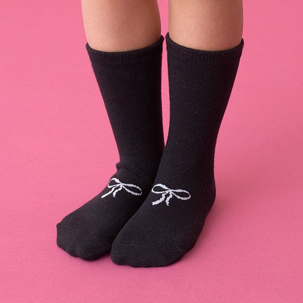 Lycee mine socks (1 pair, 15-22cm) shipped directly from Japan