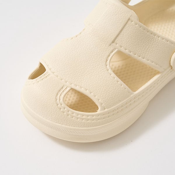Lycee Mine Sandals (14-18cm) Direct from Japan. Also available: Other brands and summer swimwear specials.