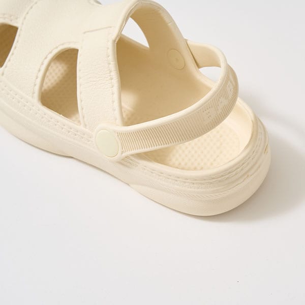 Lycee Mine Sandals (14-18cm) Direct from Japan. Also available: Other brands and summer swimwear specials.