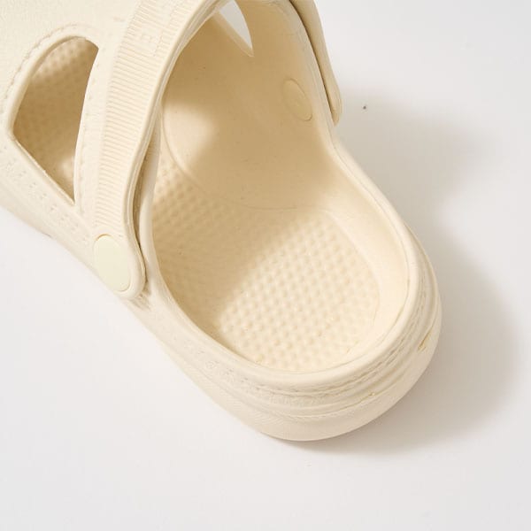 Lycee Mine Sandals (14-18cm) Direct from Japan. Also available: Other brands and summer swimwear specials.