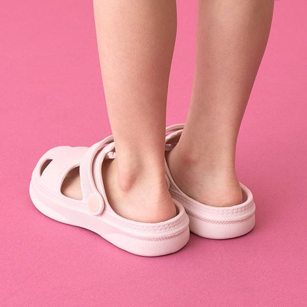 Lycee Mine Sandals (14-18cm) Direct from Japan. Also available: Other brands and summer swimwear specials.