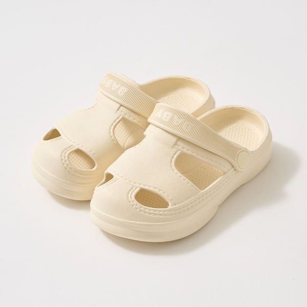 Lycee Mine Sandals (14-18cm) Direct from Japan. Also available: Other brands and summer swimwear specials.