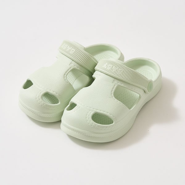 Lycee Mine Sandals (14-18cm) Direct from Japan. Also available: Other brands and summer swimwear specials.