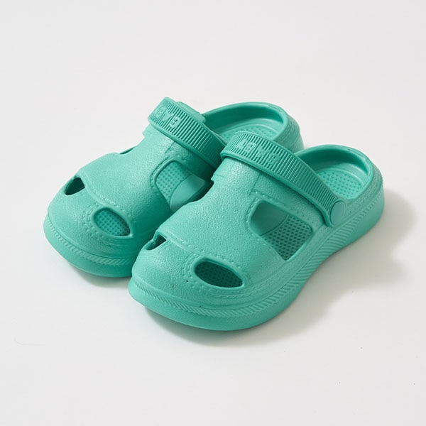 Lycee Mine Sandals (14-18cm) Direct from Japan. Also available: Other brands and summer swimwear specials.