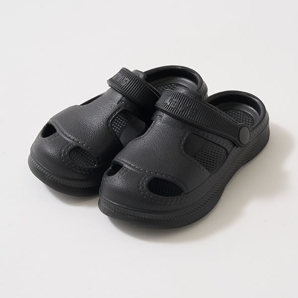 Lycee Mine Sandals (14-18cm) Direct from Japan. Also available: Other brands and summer swimwear specials.