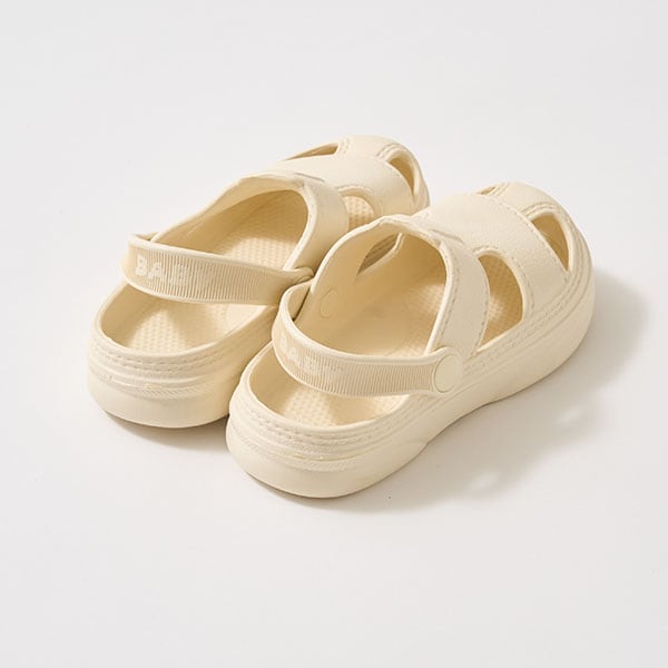 Lycee Mine Sandals (14-18cm) Direct from Japan. Also available: Other brands and summer swimwear specials.