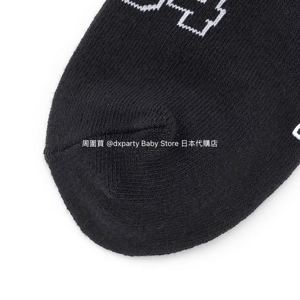 X-girl Stages socks (1 pair, 15-21cm) shipped directly from Japan
