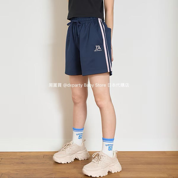 Lovetoxic Cold Contact Shorts (140-170cm) for Girls (Summer)