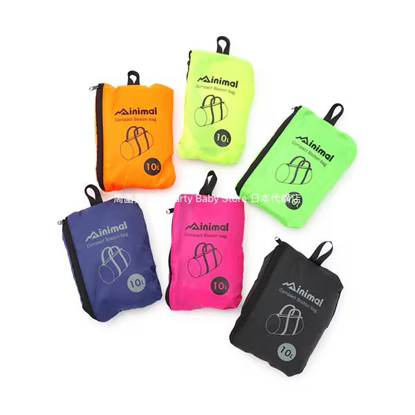 Mini #ML Ultra Lightweight Tote Bag 10L (Shipped from Japan) Other Brands