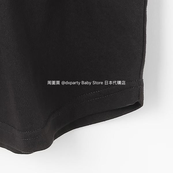 Lovetoxic Japanese Kids Clothing: Cool-Contact Sporty Mesh Dress (140-170cm) for Girls (Summer Dress)