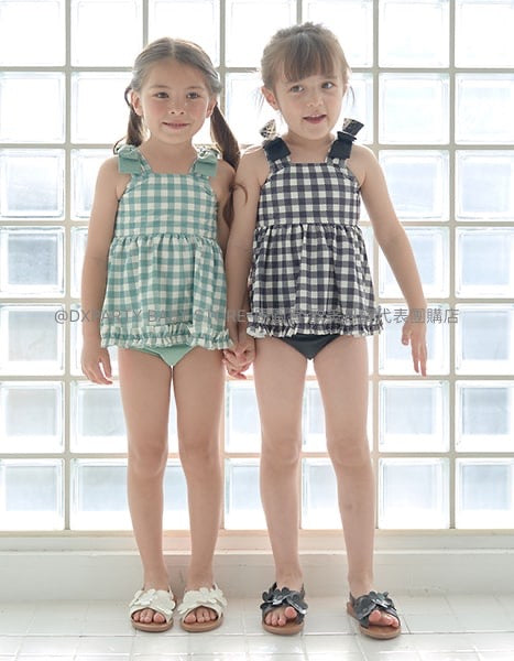 日本直送 Ly# mine 花花涼鞋 16-20cm 女童款 鞋系列 其他品牌 夏日玩水泳衣特輯
