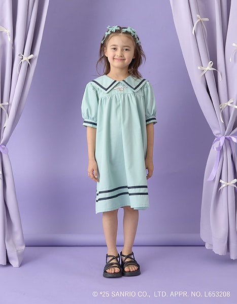 Ly# mine sandals (16-21cm) shipped directly from Japan. Girls' shoes from other brands.
