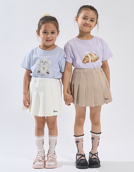 Ly# mine sandals (16-21cm) shipped directly from Japan. Girls' shoes from other brands.