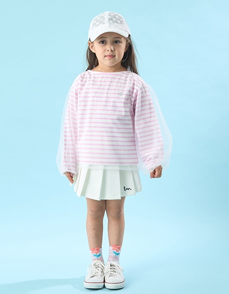 Lycee mine Cap 54cm Hat Series Direct from Japan