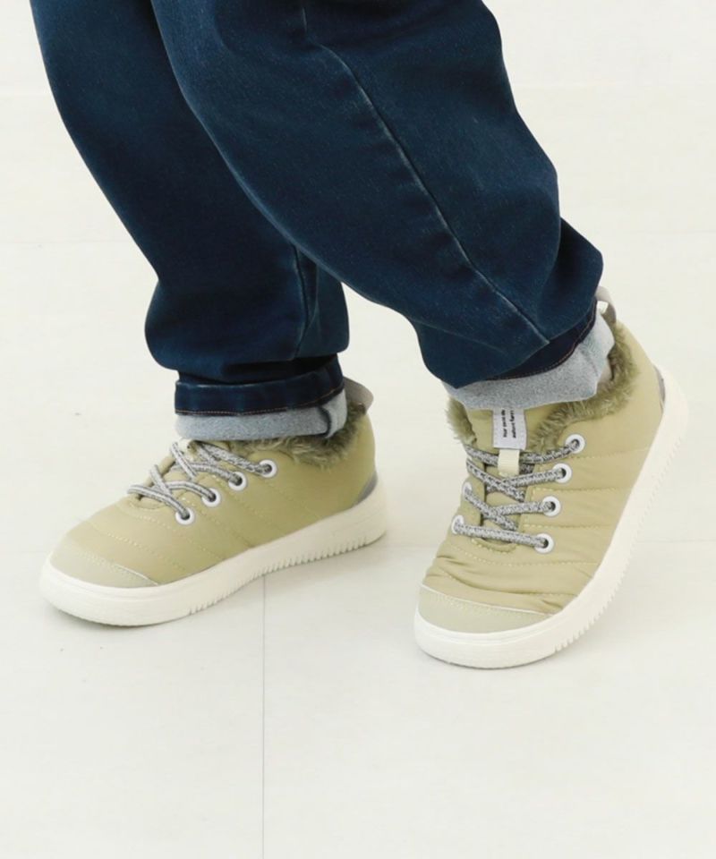 日本直送 dev!rock 防水系列 保暖戶外運動鞋 17-24cm 鞋系列 其他品牌