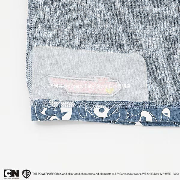 Japanese children's clothing X-girl Stages x Flying Girls printed skirt pants 90-140cm girls summer PANTS