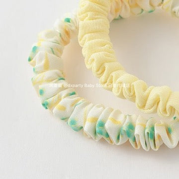 Japan direct delivery pe#main hair accessories set hand jewelry / hair accessories series