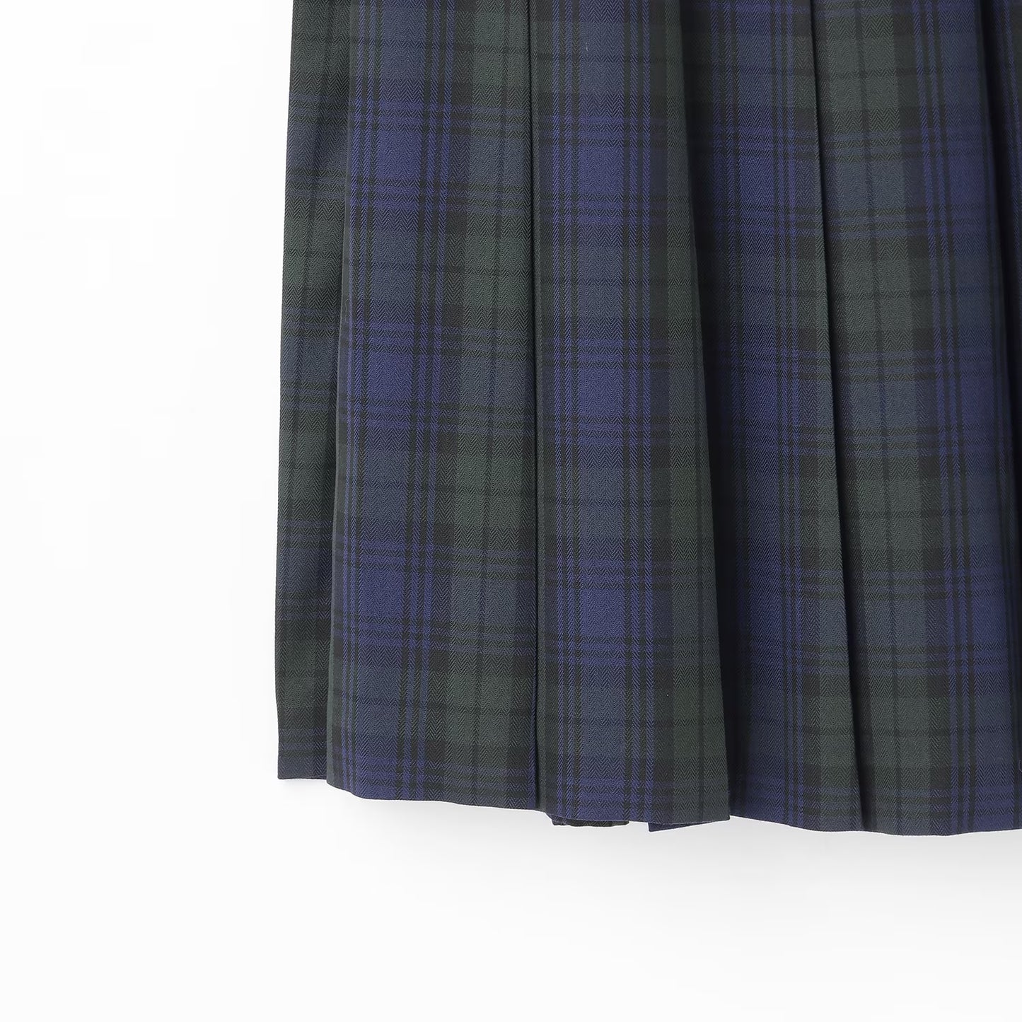 日本童裝 pe#main 百褶長裙 Free Size 親子裝 大人款 秋季 SKIRTS