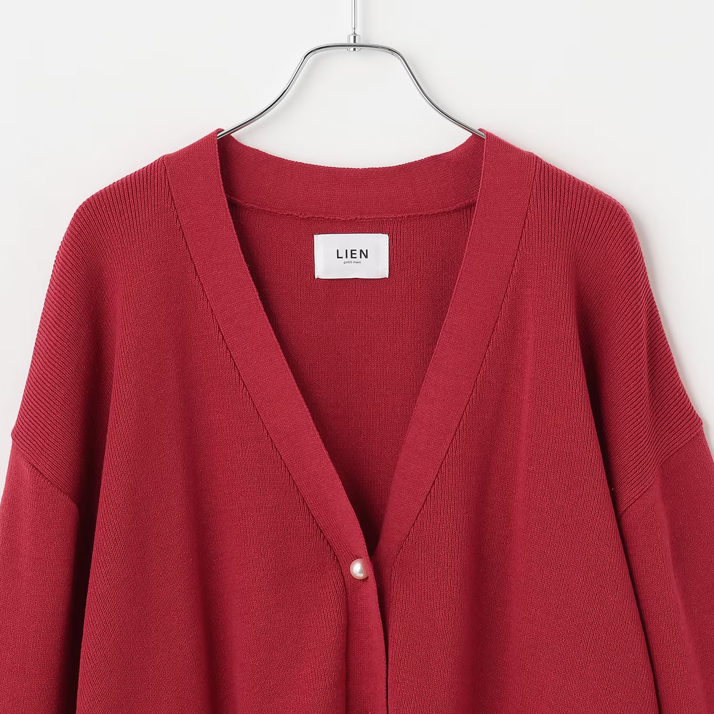 日本童裝 pe#main 針織外套 Free Size 親子裝 大人款 秋季 OUTERWEAR