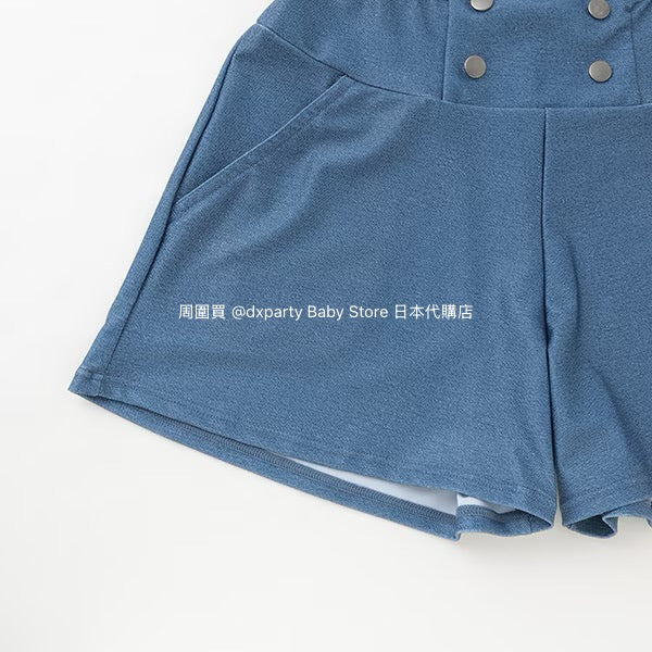 Lovetoxic Swim Trunks (140-170cm) for Girls: Summer Swimwear Special